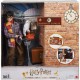 Figura de Harry Potter Mattel con plataforma 9 ¾