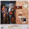 Figurine Harry Potter Quai 9 ¾ par Mattel