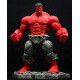 Figure Red Hulk Marvel Select 25 cm