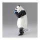 Figura de PVC del Panda de Jujutsu Kaisen de 17 cm