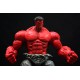 Figure Red Hulk Marvel Select 25 cm