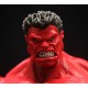 Figure Red Hulk Marvel Select 25 cm