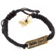 Bracelet customizable Wonder Woman