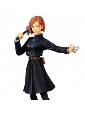 Figura de Nobara Kugisaki de 14 cm de Jujutsu Kaisen