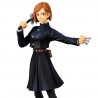 Figurine Banpresto Jujutsu Kaisen Nobara Kugisaki 14 cm PVC