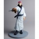 Figurine de Sukuna de Jujutsu Kaisen 20 cm PVC