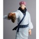 Figurine de Sukuna de Jujutsu Kaisen 20 cm PVC