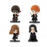 Figure Banpresto Chibimaster Harry Potter 8 cm PVC