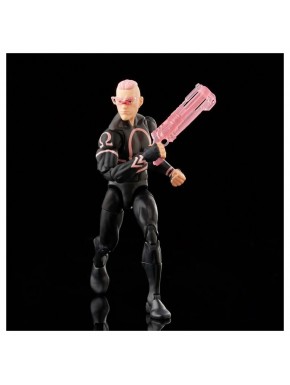 Figura de acción Marvel Legends Kid Omega 15 cm
