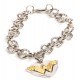 Bracelet customizable Wonder Woman