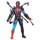 Figura de ação Marvel Venomversus Spider-Man de 28 cm