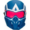 Masque Marvel Avengers Captain America Jeu de Rôle