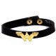 Bracelet customizable Wonder Woman