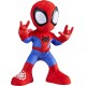Figura Marvel Spidey Dança e Rasteja