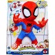 Figura Marvel Spidey Dança e Rasteja
