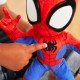 Figura Marvel Spidey Dança e Rasteja