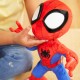 Figura Marvel Spidey Dança e Rasteja