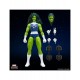 Figura de She-Hulk Marvel Legends Retro con accesorios