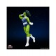 Figura de She-Hulk Marvel Legends Retro con accesorios