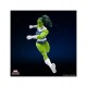 Figura de She-Hulk Marvel Legends Retro con accesorios