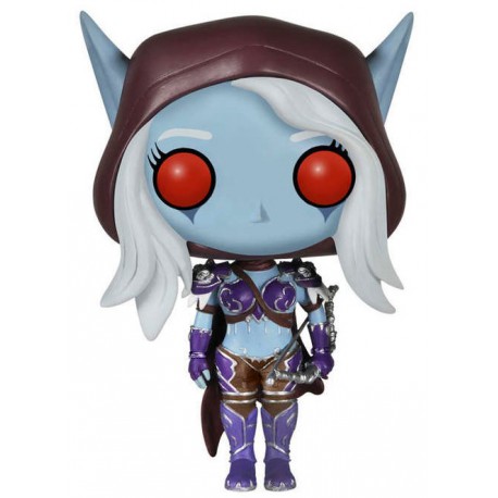 Funko Pop Lady Sylvanas Warcraft