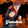Figurine Yuji Itadori Jujutsu Kaisen Grandista 23 cm Banpresto