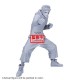 Figurine Yuji Itadori Jujutsu Kaisen Grandista 23 cm