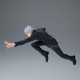 Figurine Jujutsu Kaisen Satoru Gojo par Banpresto