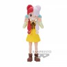 Figurine Banpresto Uta Enfant One Piece Film Red 12 cm