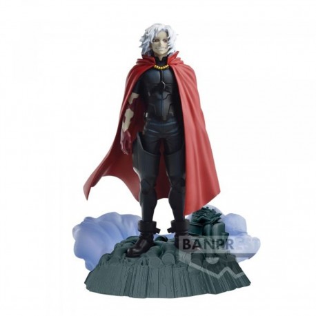 Figura de Tomura Shigaraki My Hero Academia 20 cm