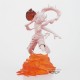 Figura de Monkey D. Luffy de One Piece Film Red por Banpresto
