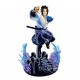 Figura de Sasuke Uchiha de 20 cm de Banpresto
