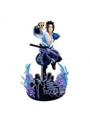 Figura de Sasuke Uchiha de 20 cm de Banpresto