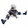 Figurine Banpresto Kakashi Hatake III Naruto Shippuden 8 cm
