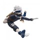 Figura de Kakashi Hatake III de Naruto Shippuden de 8 cm