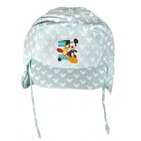 Cap Baby Mickey Disney