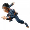 Figura Obito Uchiha Banpresto Naruto Shippuden Vibration Stars 10 cm