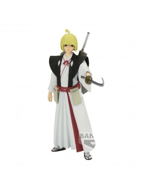 Figura de Yamada Asaemon de Hell's Paradise
