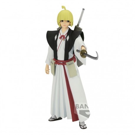 Figura de Yamada Asaemon de Hell's Paradise