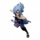 Figura de Sasuke Uchiha de 11 cm de Naruto Shippuden