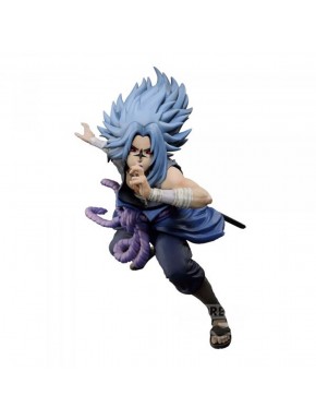 Figura de Sasuke Uchiha de 11 cm de Naruto Shippuden