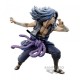 Figura de Sasuke Uchiha de 11 cm de Naruto Shippuden