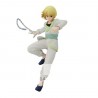 Figure Banpresto HunterxHunter Vibration Stars Kurapika 15 cm