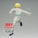 Figura de Kurapika de 15 cm de Banpresto HunterxHunter