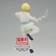 Figura de Kurapika de 15 cm de Banpresto HunterxHunter