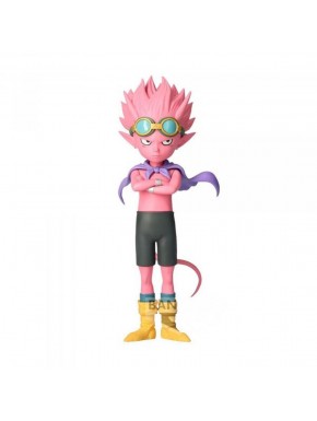 Figura Beelzebub Sand Land de Banpresto 13 cm