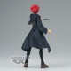 Figura Dot Barrett de Mashle por Banpresto