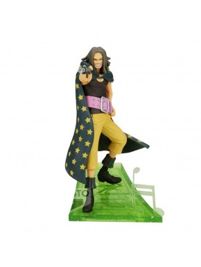 Figura de Yasopp de 12 cm de One Piece Film Red.