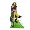 Figura Yasopp One Piece Film Red Banpresto 12 cm