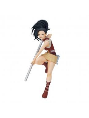 Figura de Momo Yaoyorozu My Hero Academia 14 cm